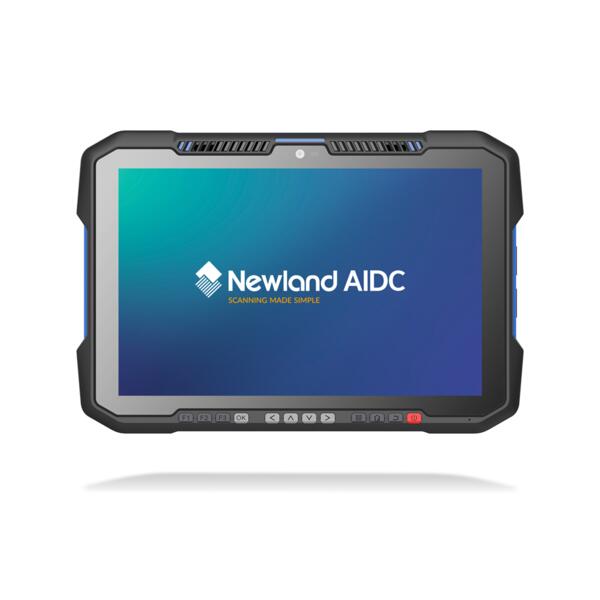 Newland NQuire 10 Trygon ipari tablet előképe