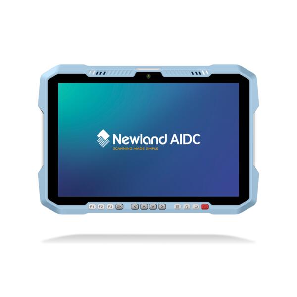 Newland NQuire 10 Trygon ipari tablet előképe
