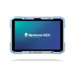 Newland NQuire 10 Trygon ipari tablet bélyegképe