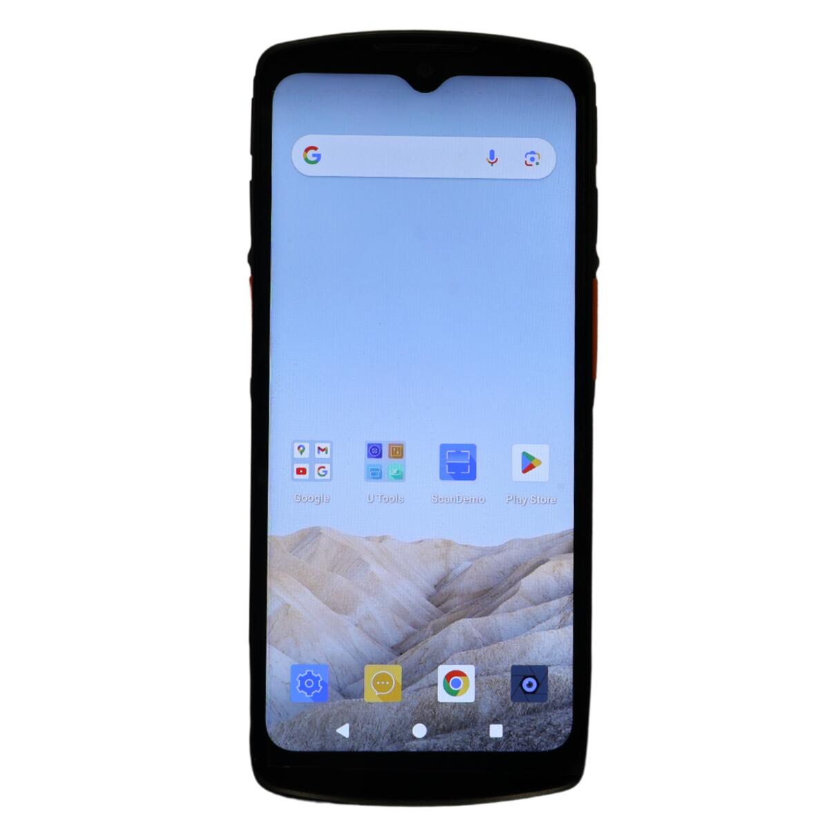 Urovo DT66 ipari PDA képe