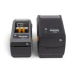 Zebra ZD411 mobiltelefon kompatibilis vonalkódnyomtató bélyegképe