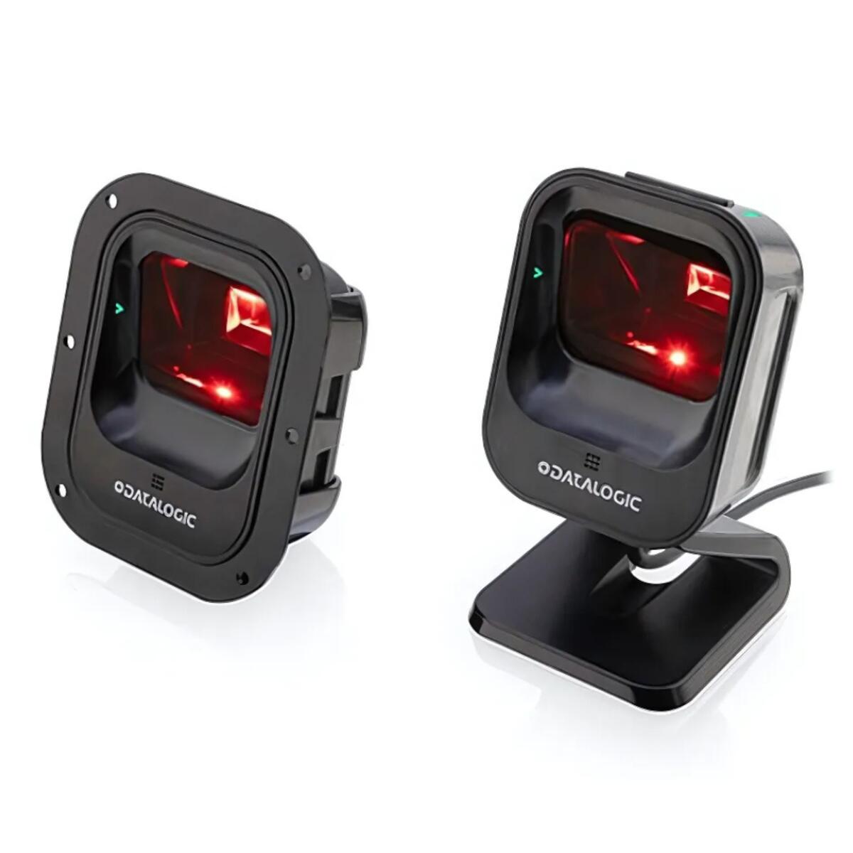 Datalogic Magellan 900i prezentációs szkenner képe