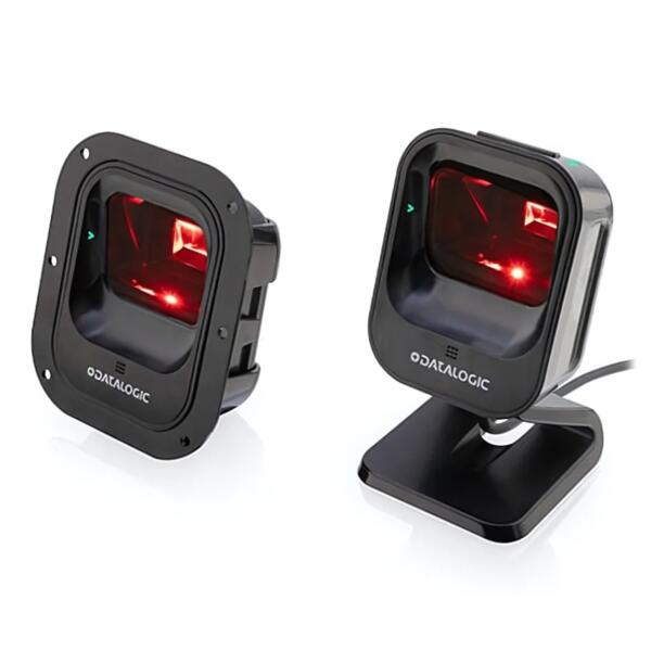 Datalogic Magellan 900i prezentációs szkenner előképe