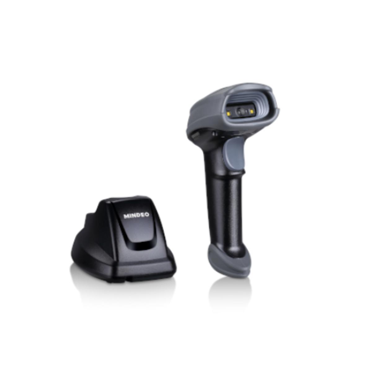 Mindeo CS2290-BT vonalkódolvasó képe