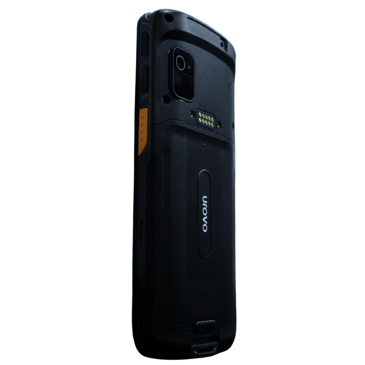 Urovo DT66 ipari PDA képe