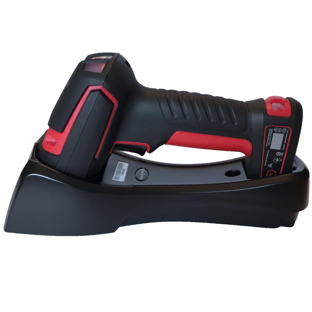 Honeywell Granit 1991i ipari vonalkódolvasó képe