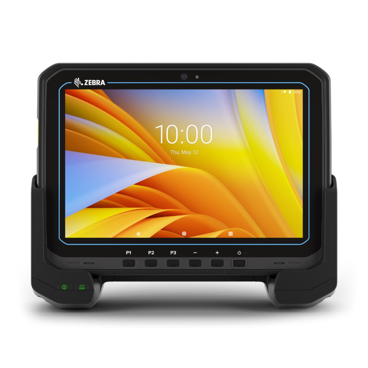 Zebra ET60 / ET65 ipari tablet képe