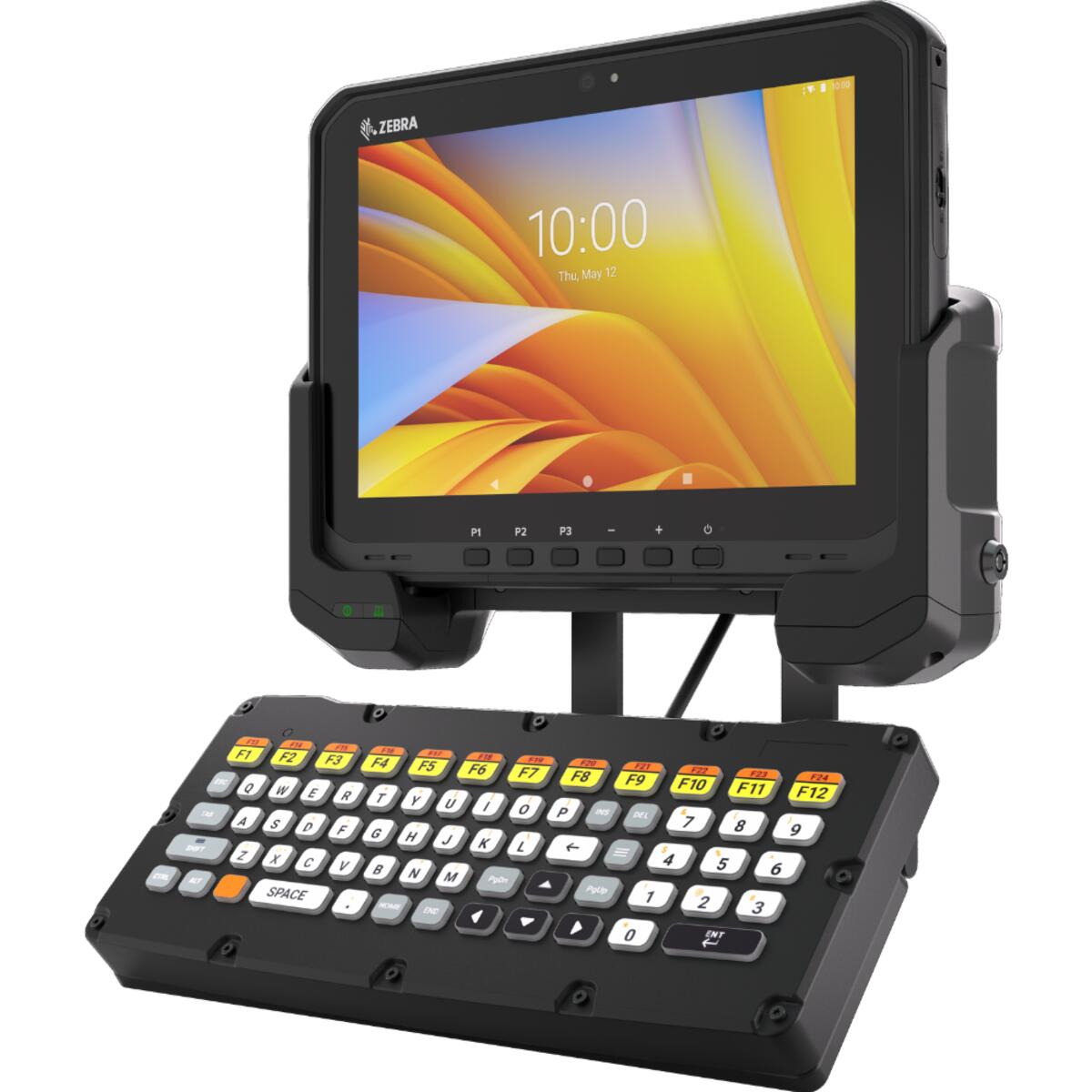 Zebra ET60 / ET65 ipari tablet képe