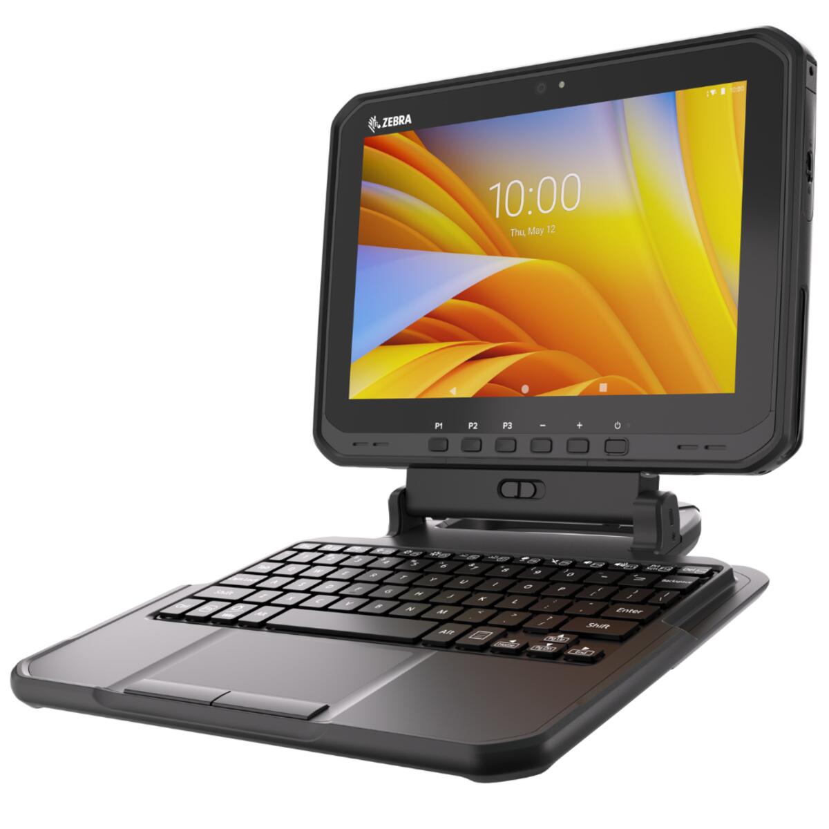 Zebra ET60 / ET65 ipari tablet képe