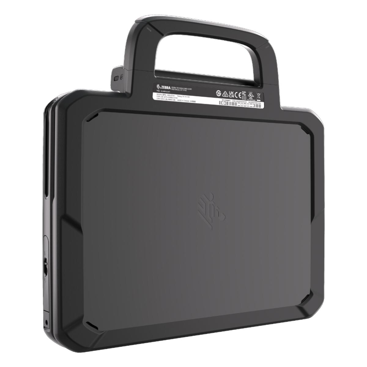 Zebra ET60 / ET65 ipari tablet képe