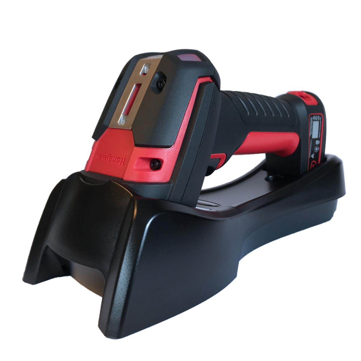 Honeywell Granit 1991i ipari vonalkódolvasó képe