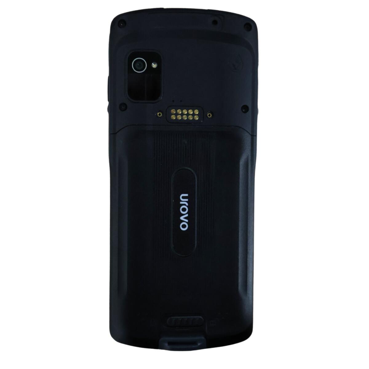 Urovo DT66 ipari PDA képe