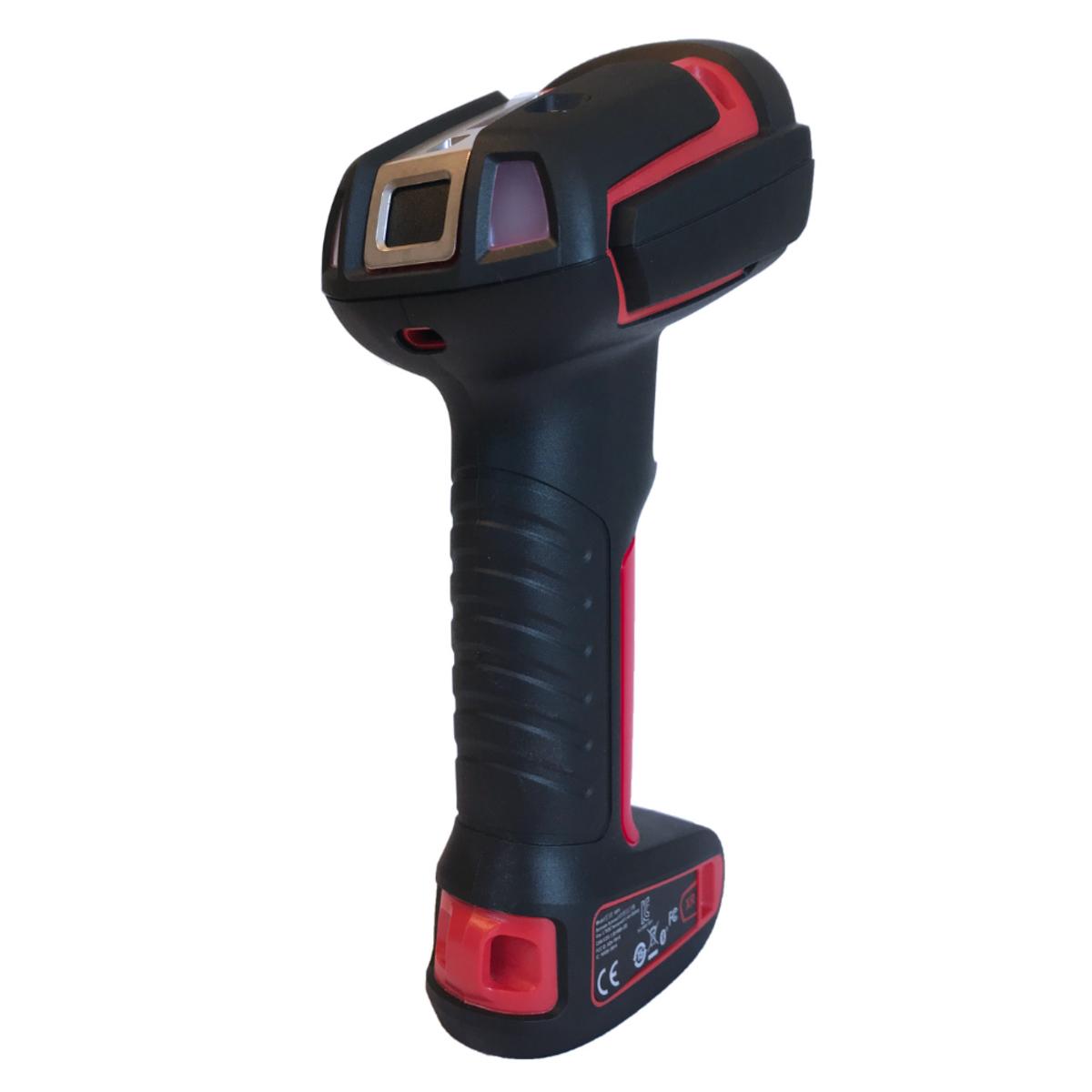 Honeywell Granit 1991i ipari vonalkódolvasó képe