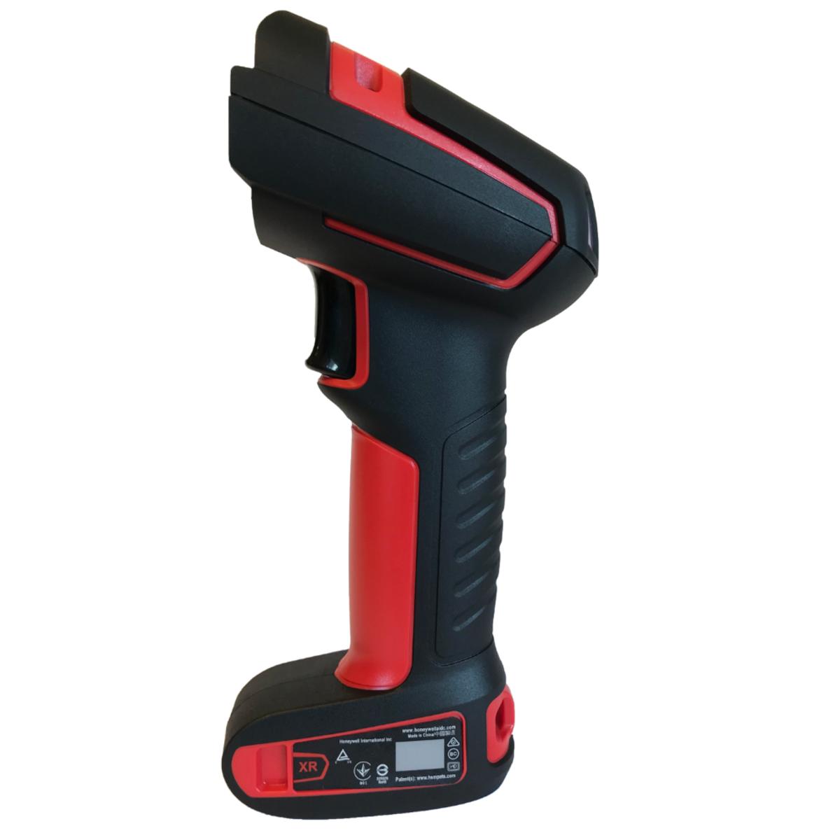 Honeywell Granit 1991i ipari vonalkódolvasó képe