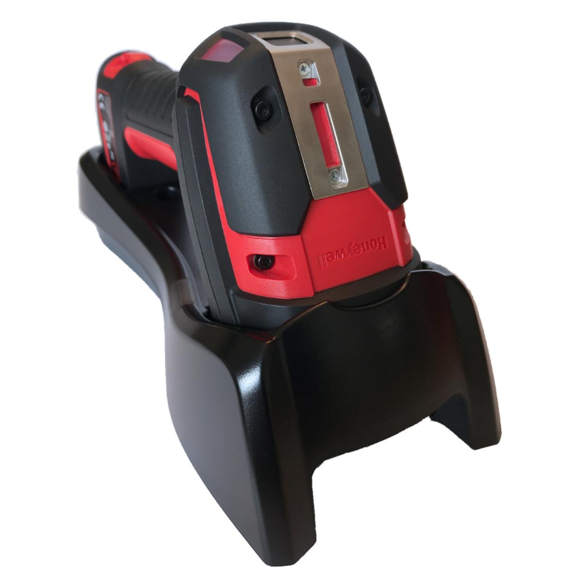 Honeywell Granit 1991i ipari vonalkódolvasó képe