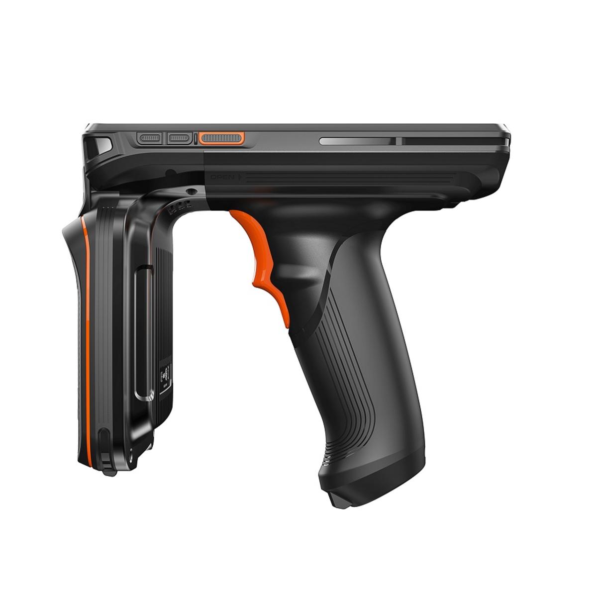 Urovo DT50U UHF RFID ipari adatgyűjtő képe