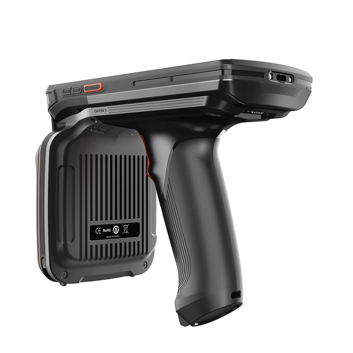 Urovo DT50U UHF RFID ipari adatgyűjtő képe