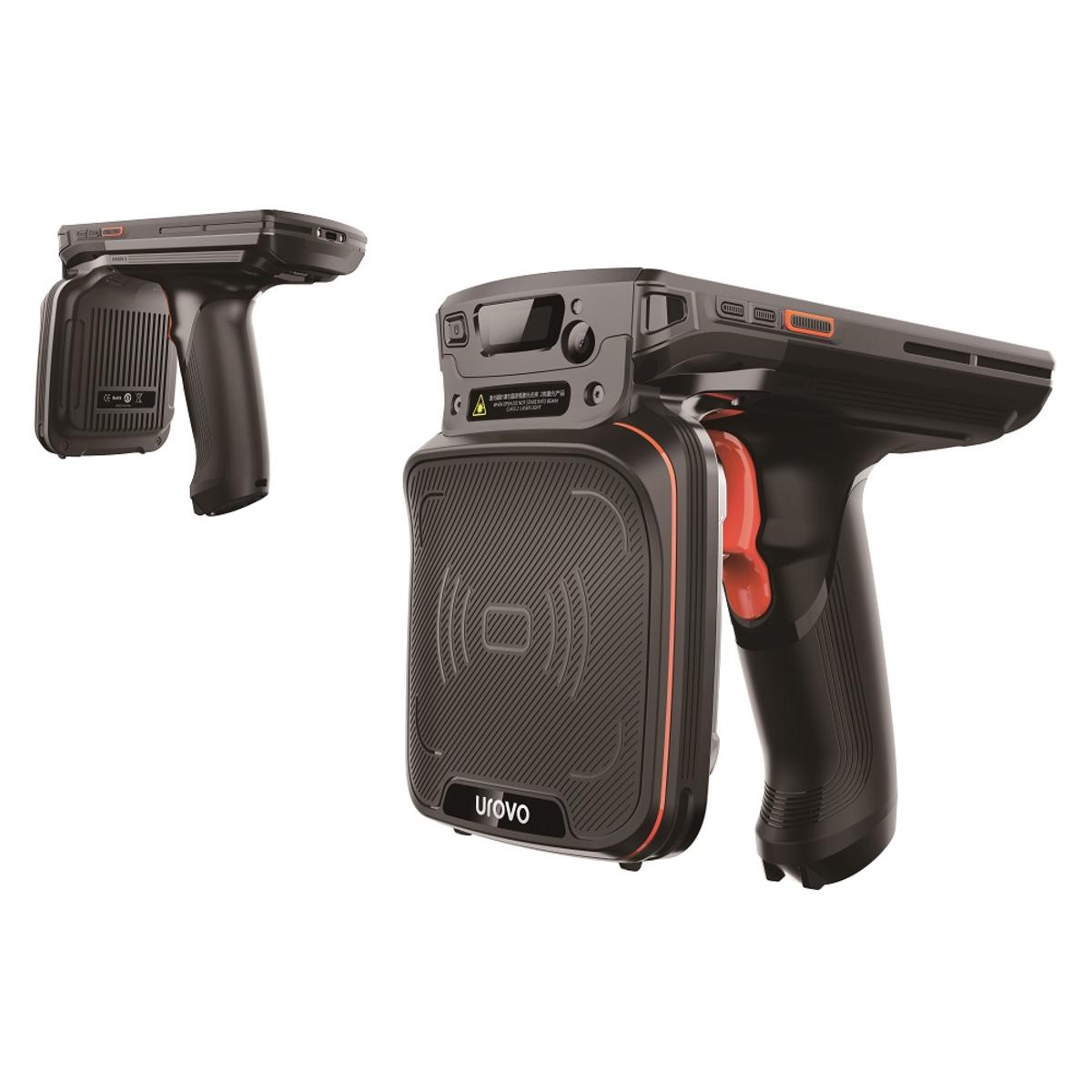 Urovo DT50U UHF RFID ipari adatgyűjtő képe
