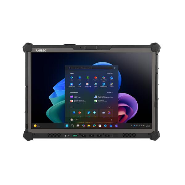 Getac G140 ipari tablet