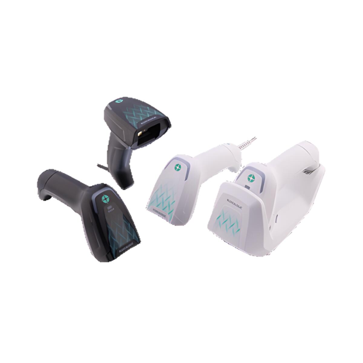 Datalogic Gryphon GD4600 vezetékes vonalkódolvasó képe