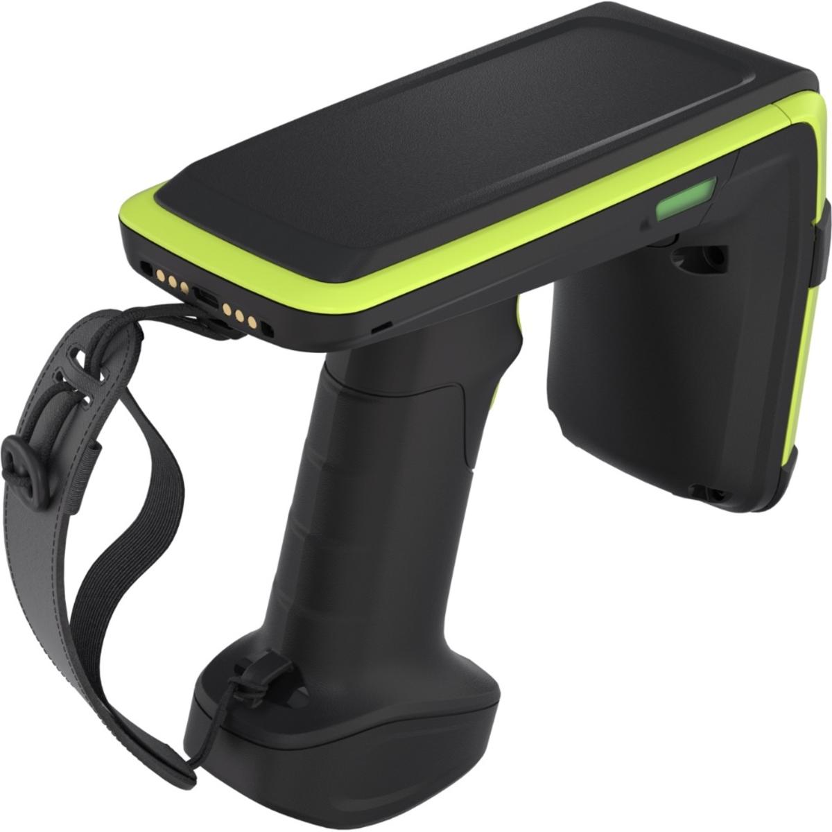 Zebra RFD90 ipari UHF RFID olvasó képe