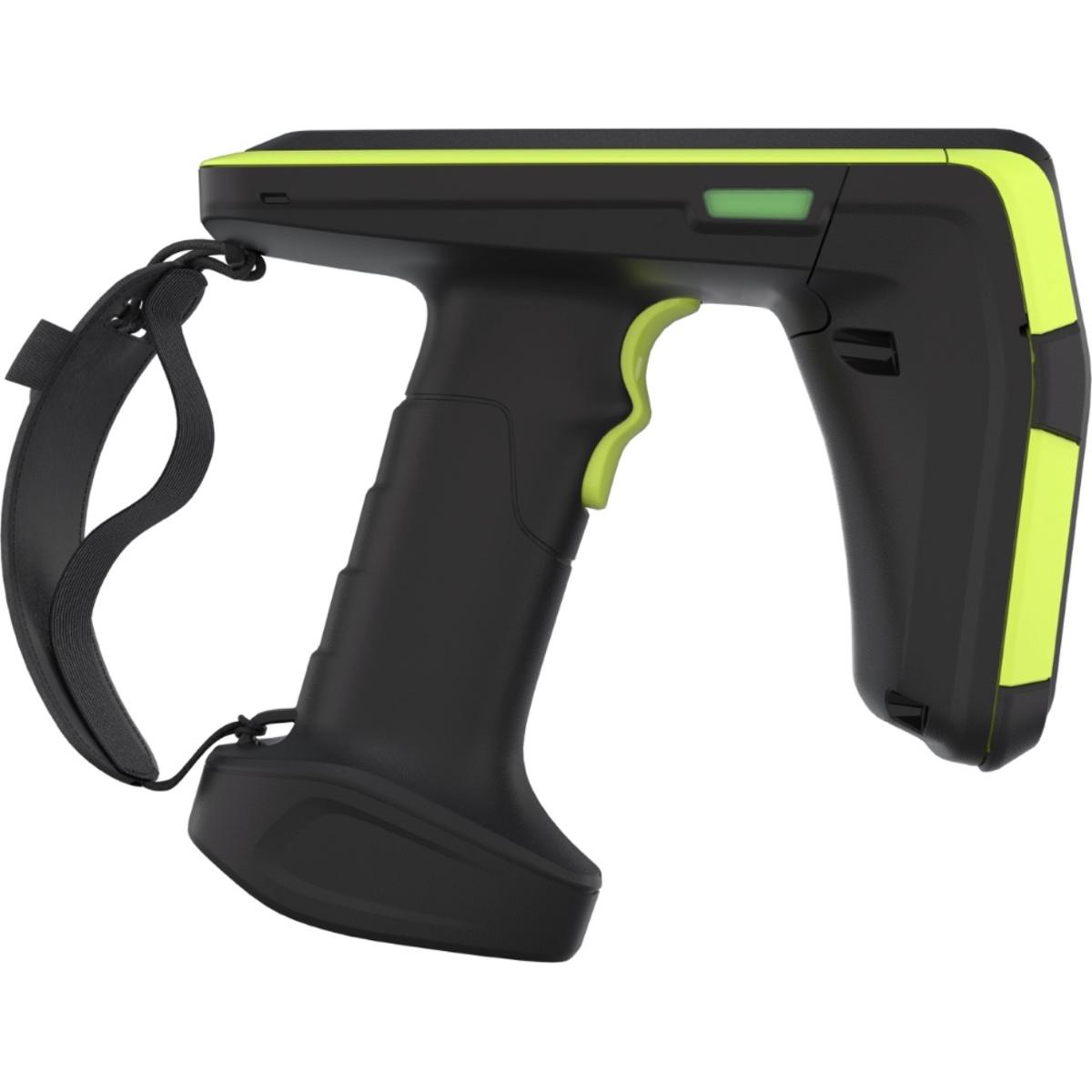 Zebra RFD90 ipari UHF RFID olvasó képe