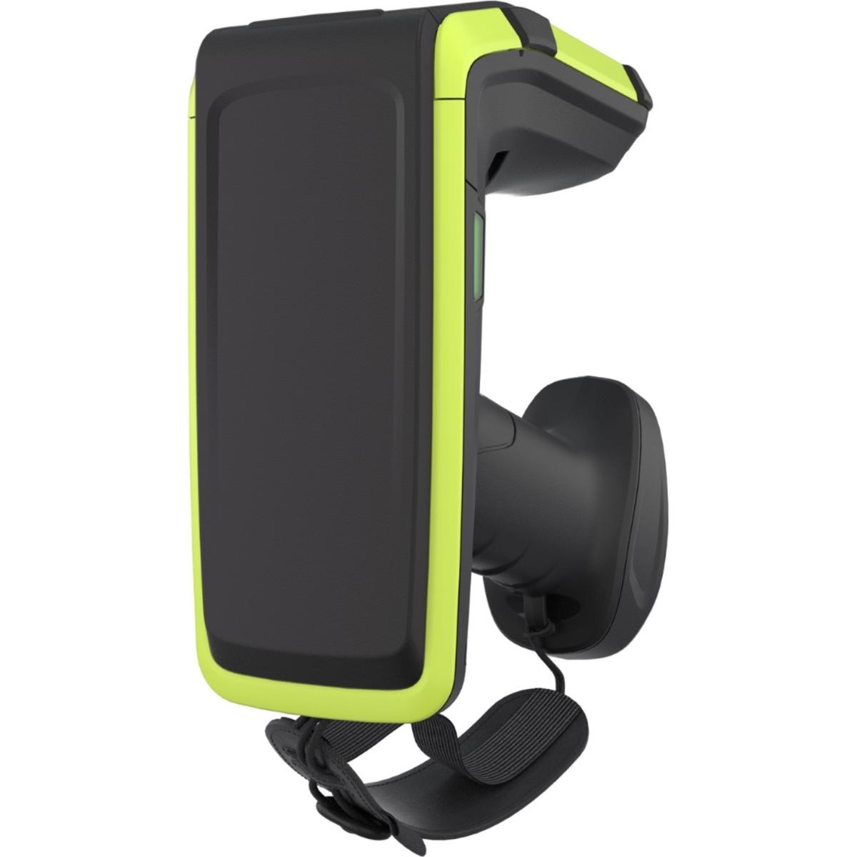 Zebra RFD90 ipari UHF RFID olvasó képe