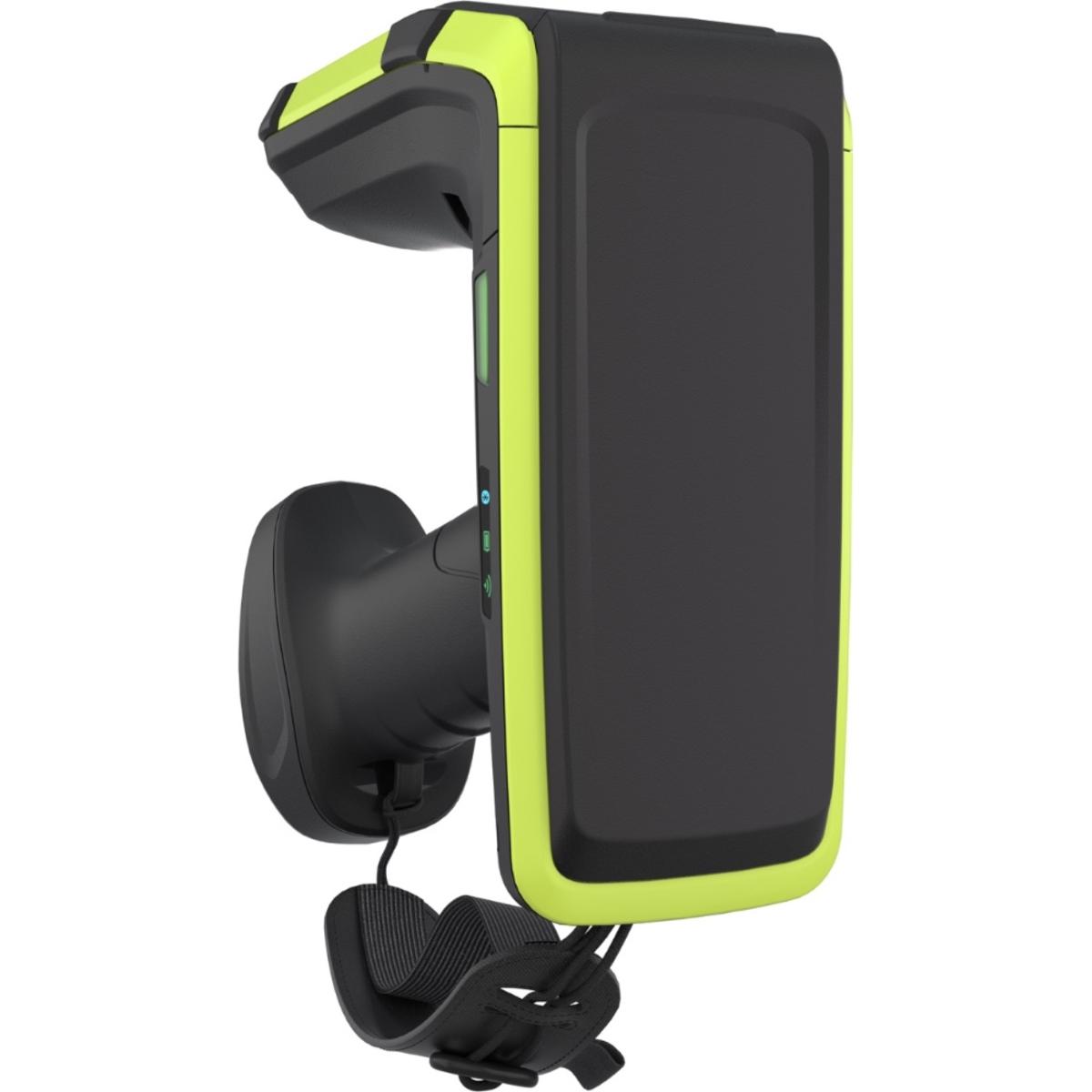 Zebra RFD90 ipari UHF RFID olvasó képe