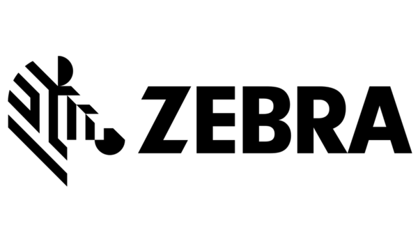Zebra logó