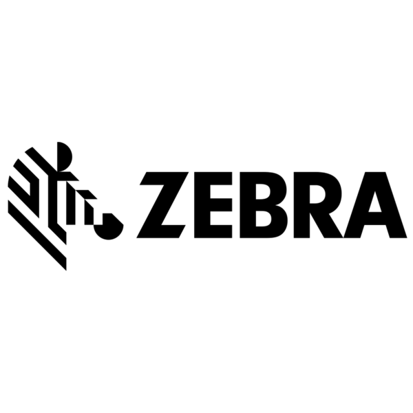 Zebra logó