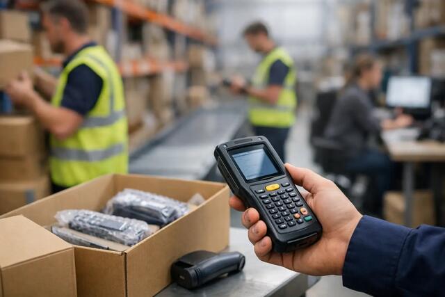 Miért jobb egy adatgyűjtő, mint a papír vagy egy hagyományos mobiltelefon?