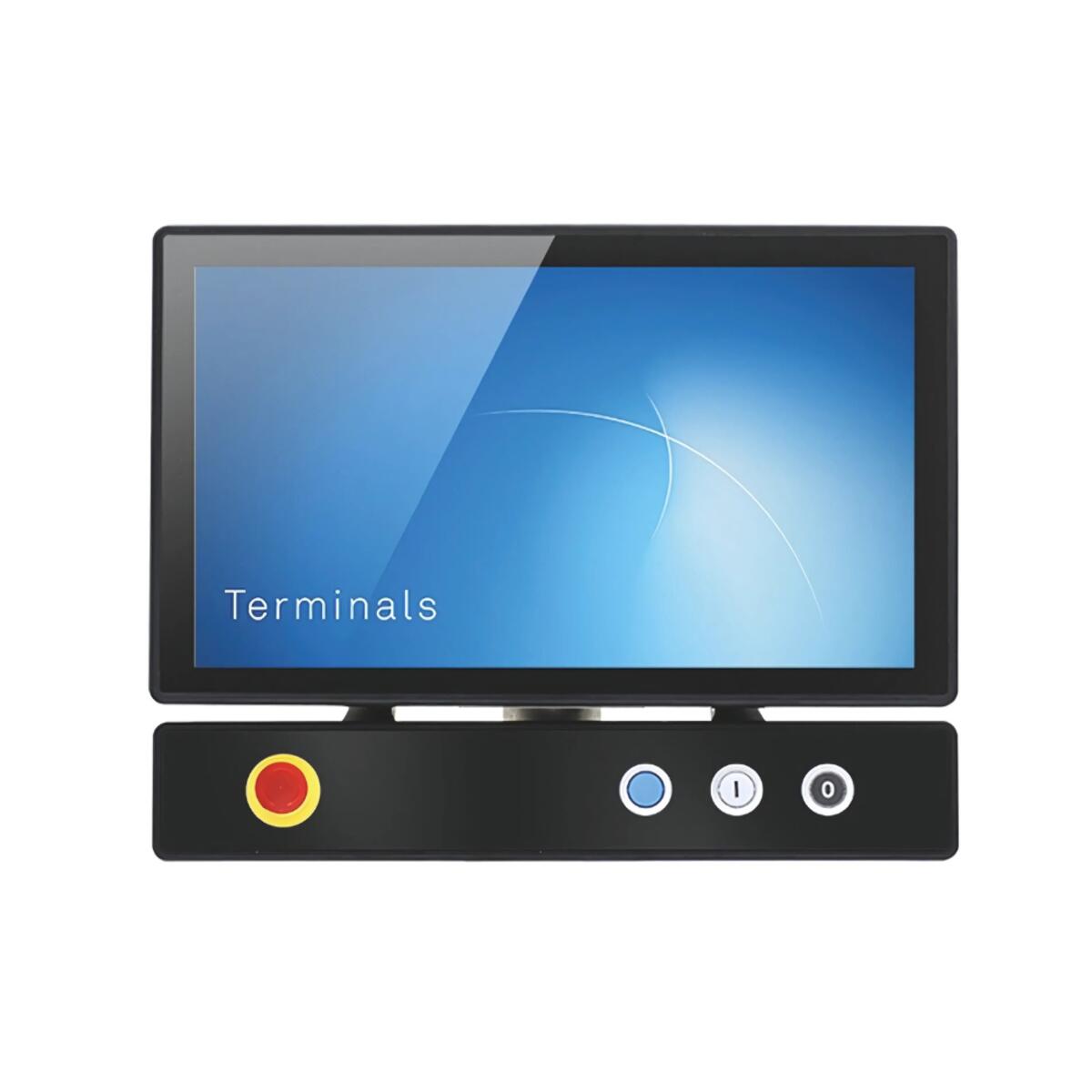 ADS-TEC MMT8000 ipari panel PC képe