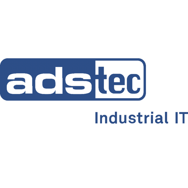 ADS-TEC logó