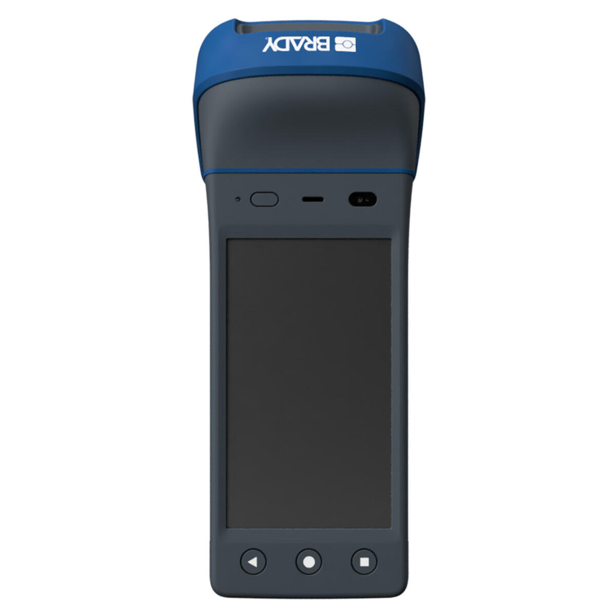 Nordic ID HH85 UHF RFID ipari PDA képe
