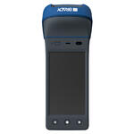 Nordic ID HH85 UHF RFID ipari PDA bélyegképe
