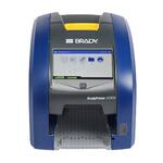 Brady i5300 ipari címkenyomtató bélyegképe