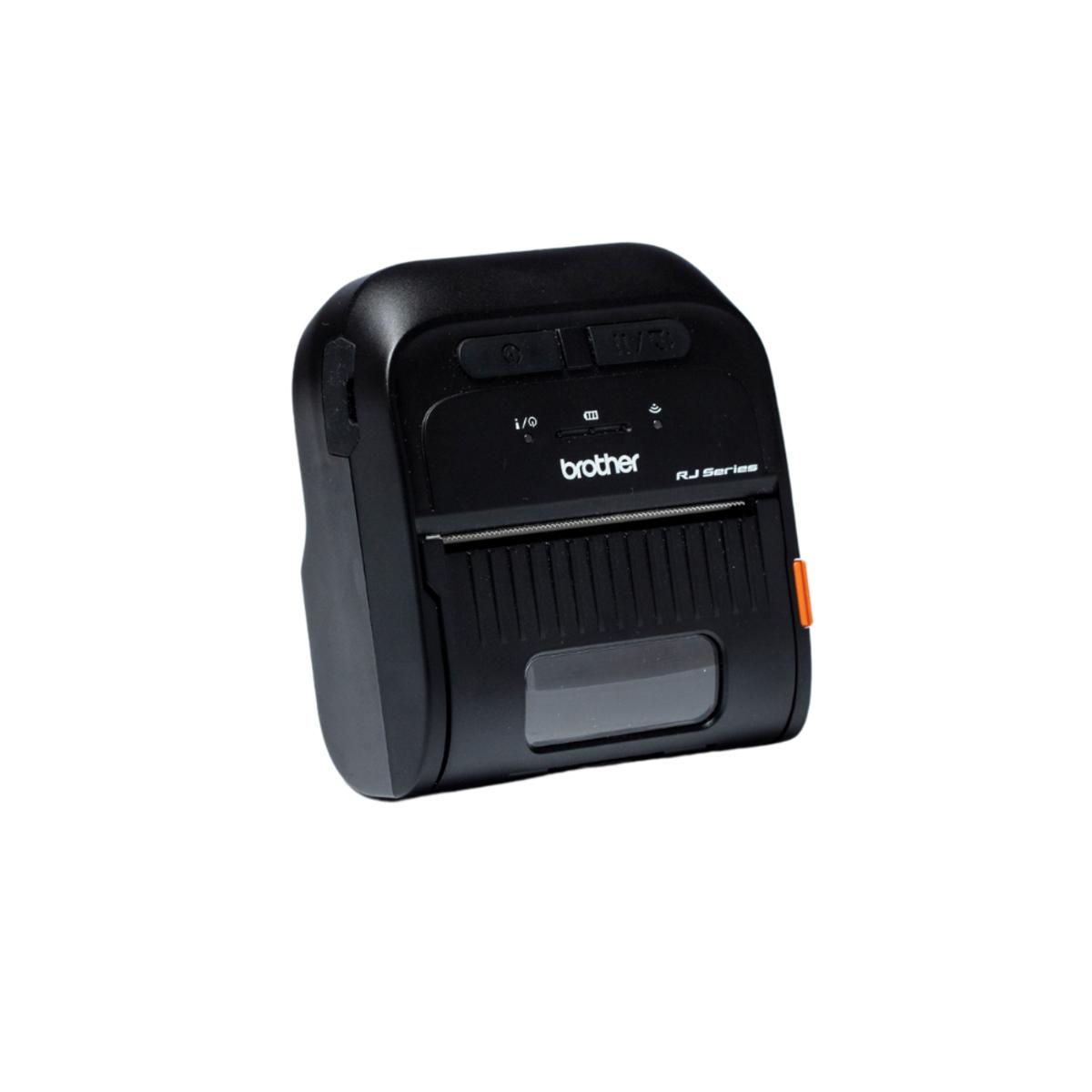 Brother RJ-3000 mobil címkenyomtató széria képe
