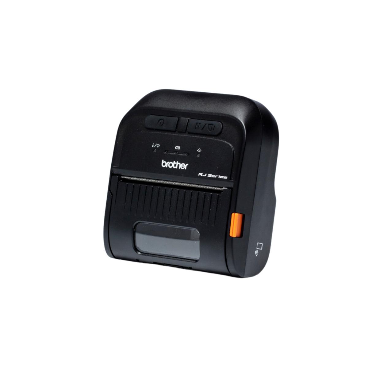 Brother RJ-3000 mobil címkenyomtató széria képe