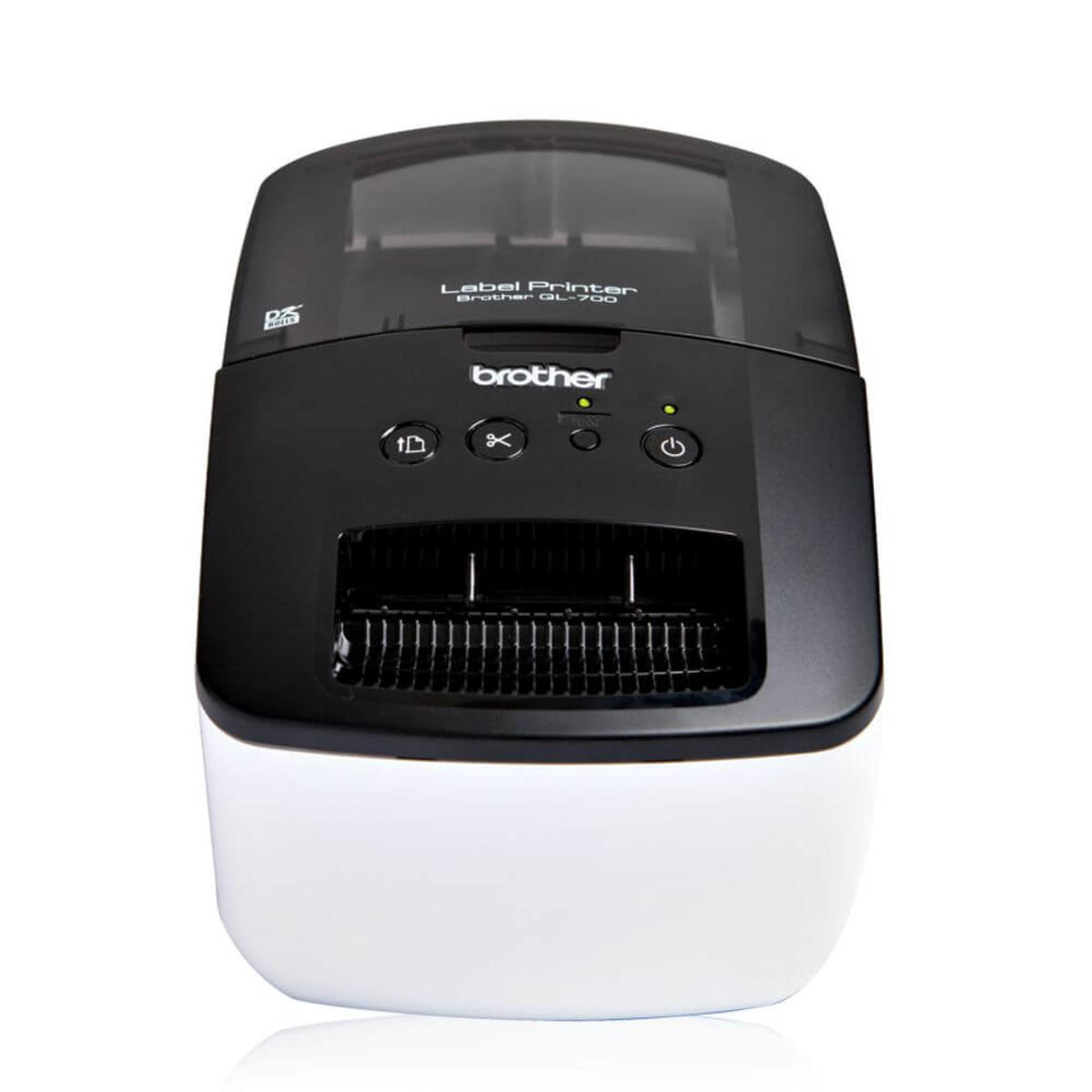 Brother QL-700 címkenyomtató