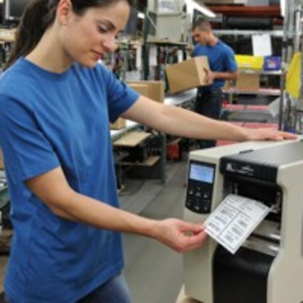 OnSite Label Program