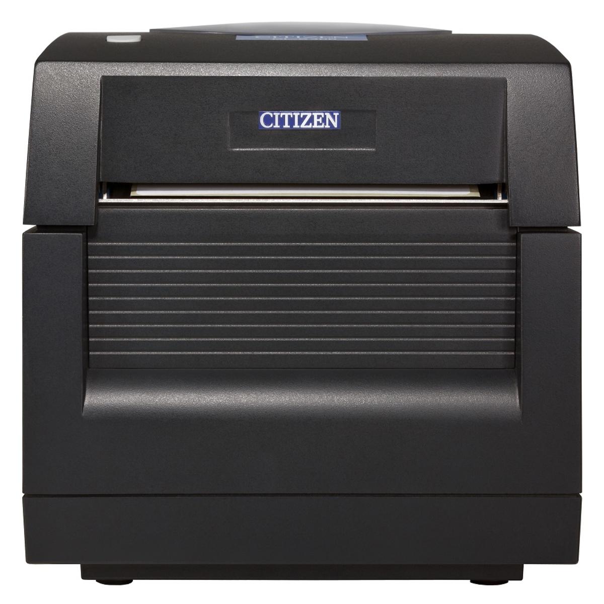 Citizen CL-S300 címkenyomtató képe