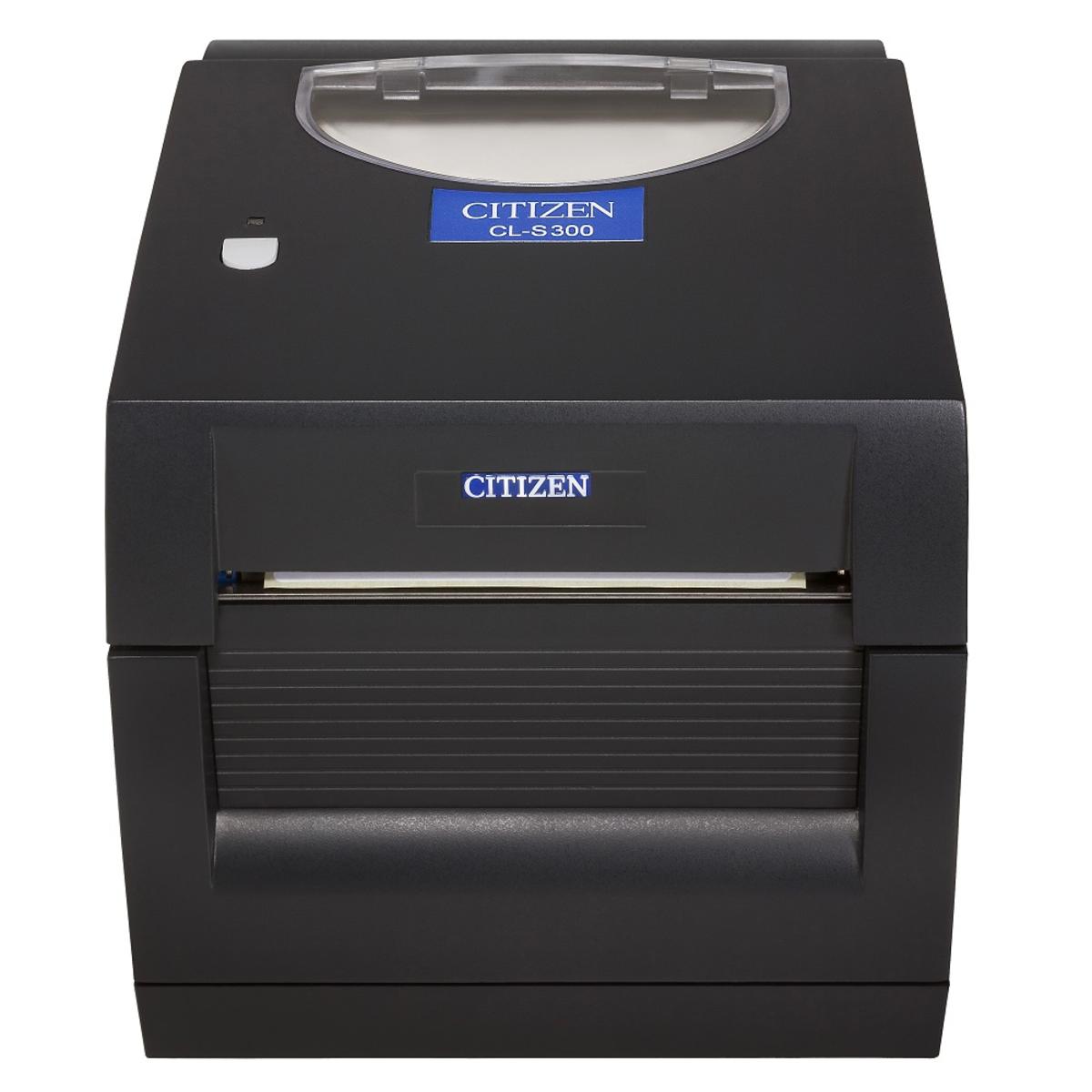 Citizen CL-S300 címkenyomtató képe