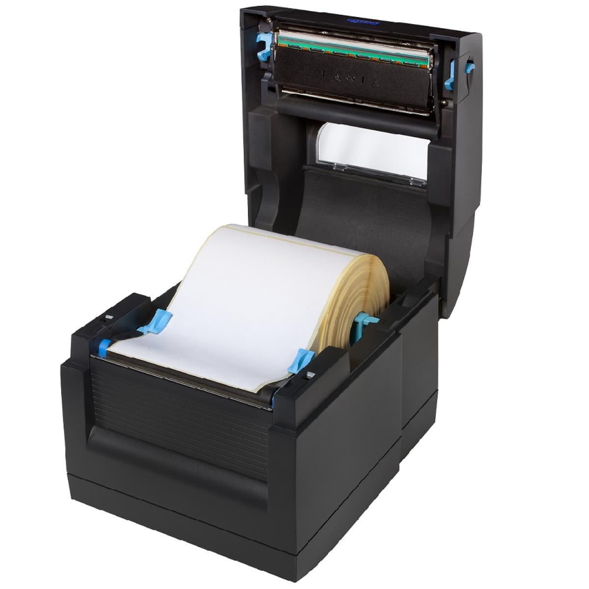 Citizen CL-S300 címkenyomtató képe