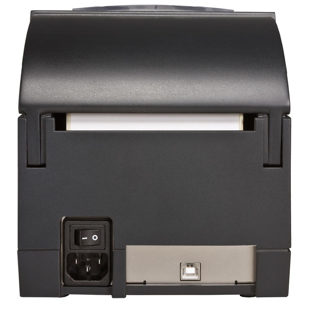 Citizen CL-S300 címkenyomtató képe