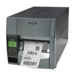 Citizen CL-S700DTII ipari címkenyomtató bélyegképe