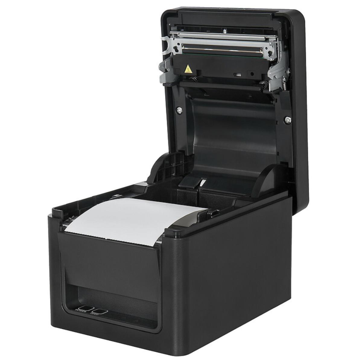 Citizen CT-E351 blokknyomtató képe