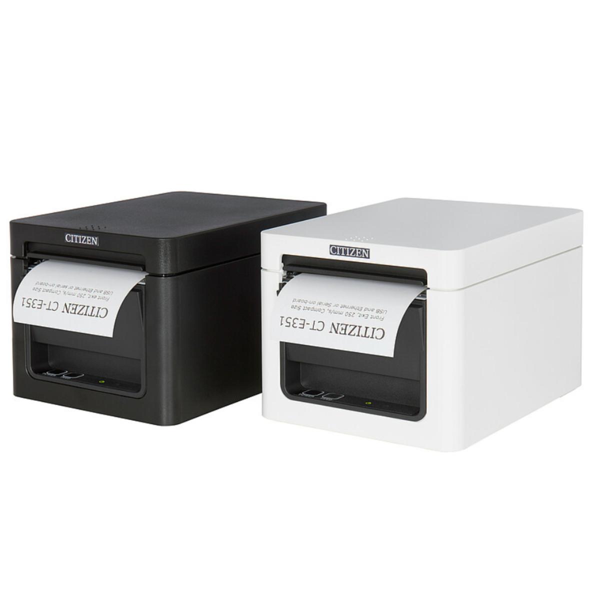 Citizen CT-E351 blokknyomtató képe