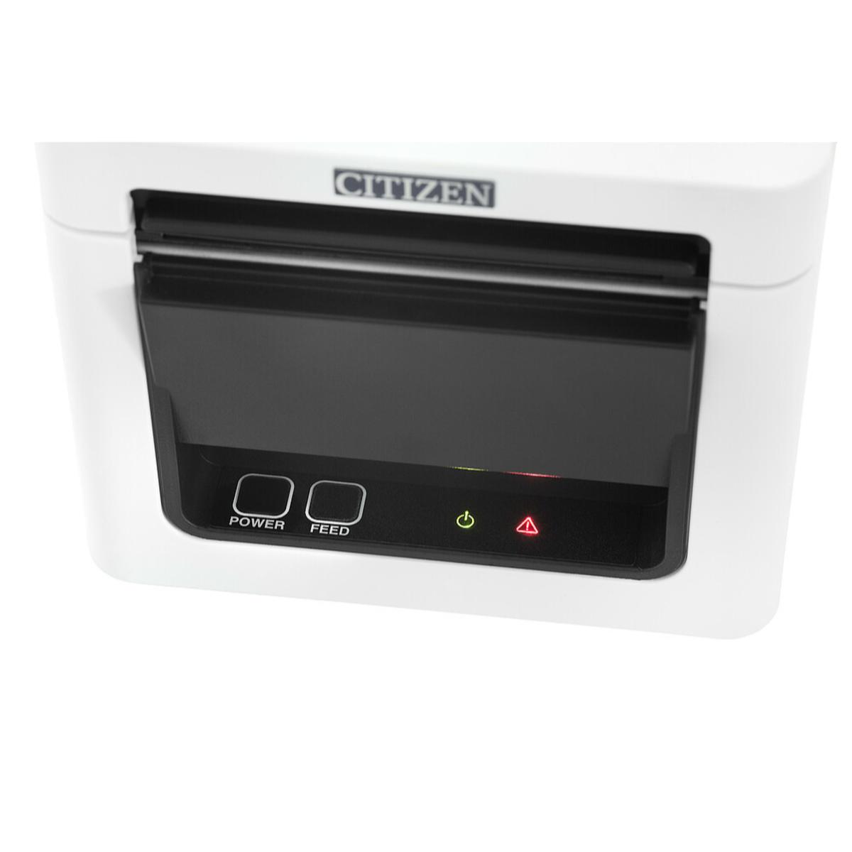 Citizen CT-E351 blokknyomtató képe