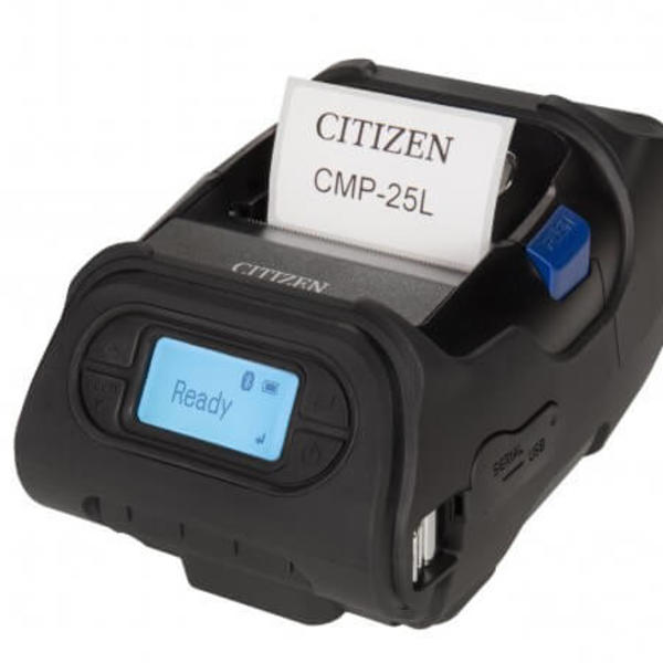 Citizen CMP-25L