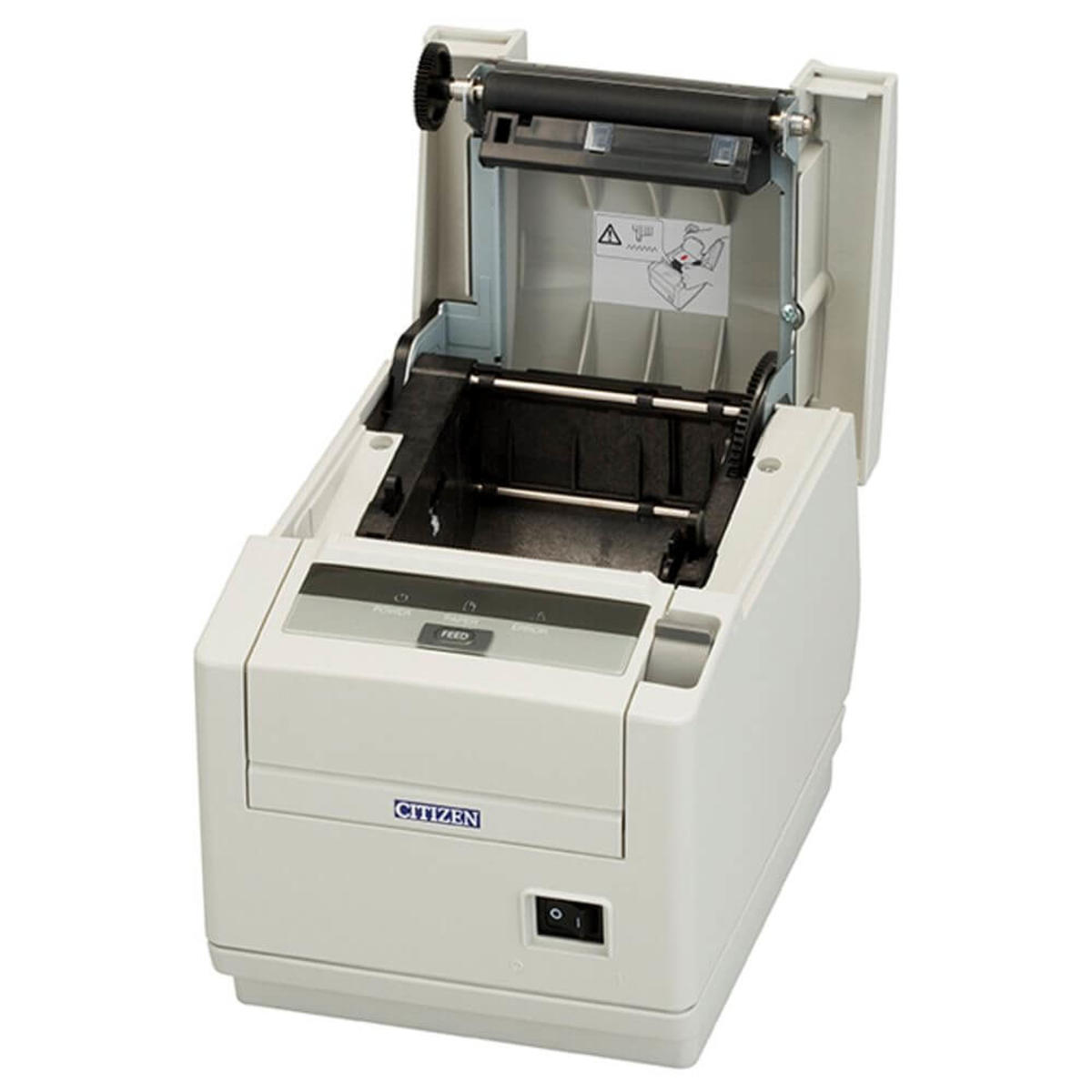 Citizen CT-S601 / CT-S651